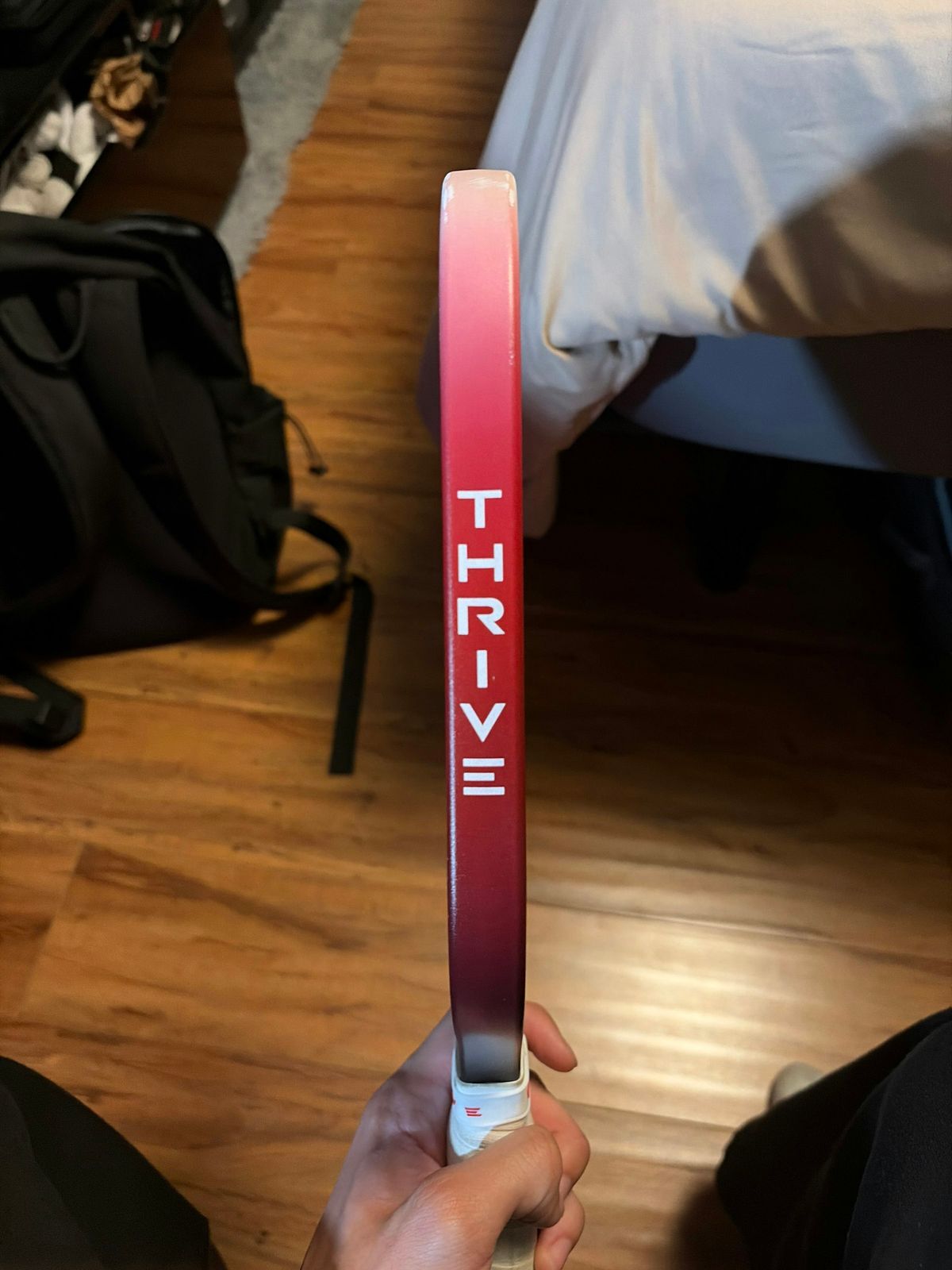 Thrive Fury
