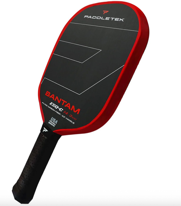 Paddletek Bantam ESQ-C 14.3