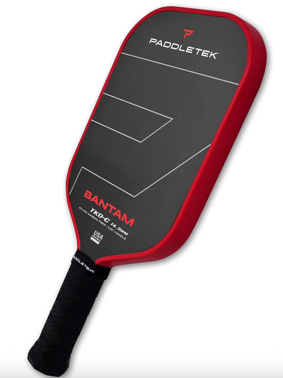 Paddletek Bantam TKO-C 14.3