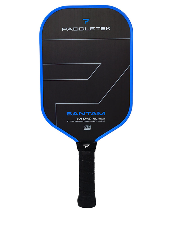 Paddletek Bantam TKO-C 12.7