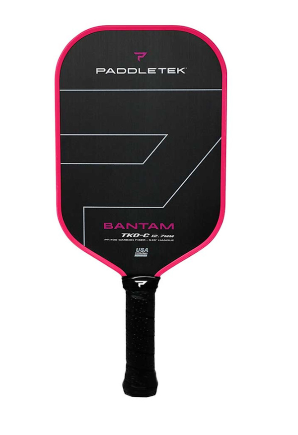 Paddletek Bantam TKO-C 12.7