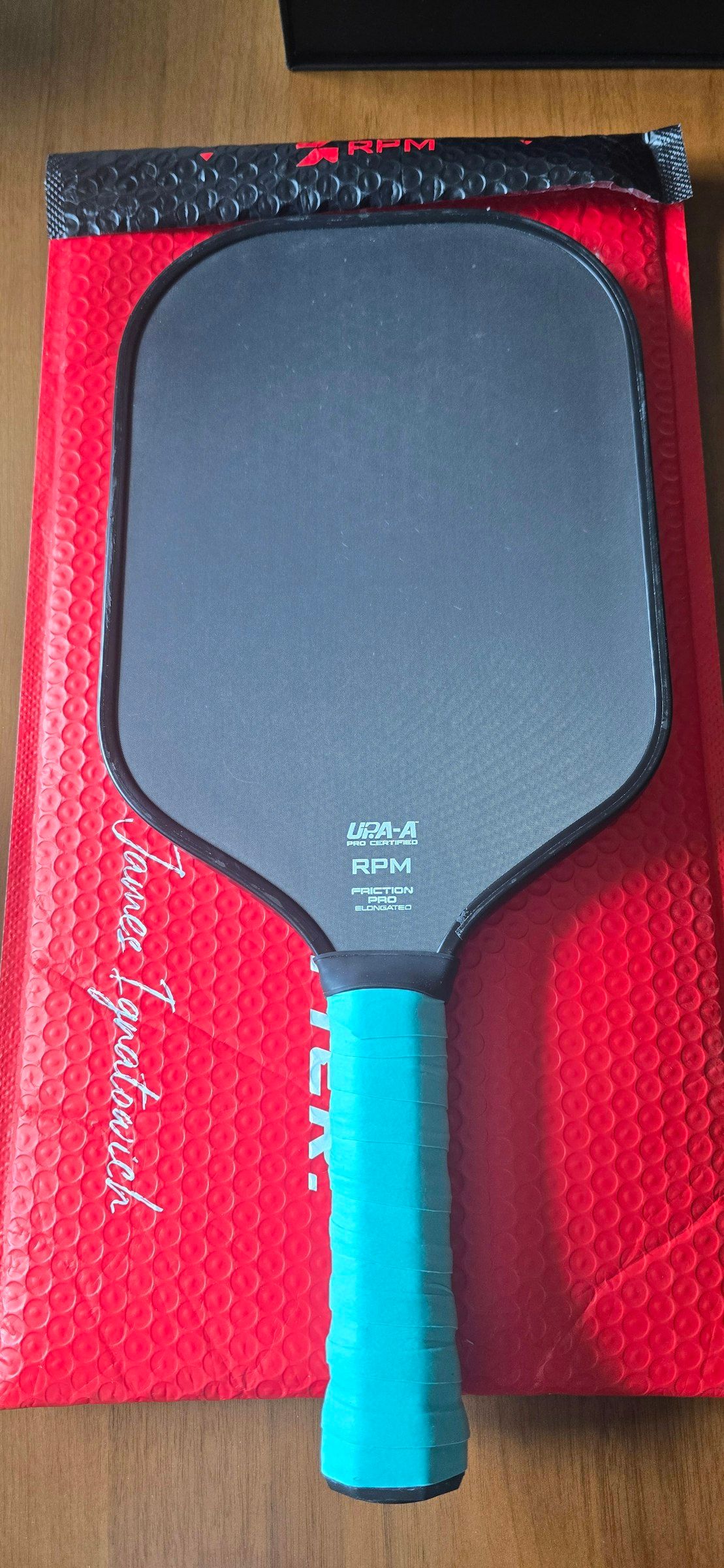 RPM Friction Pro
