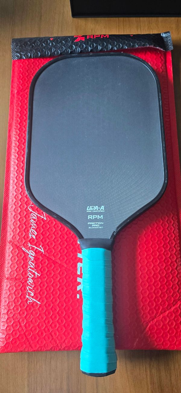 RPM Friction Pro
