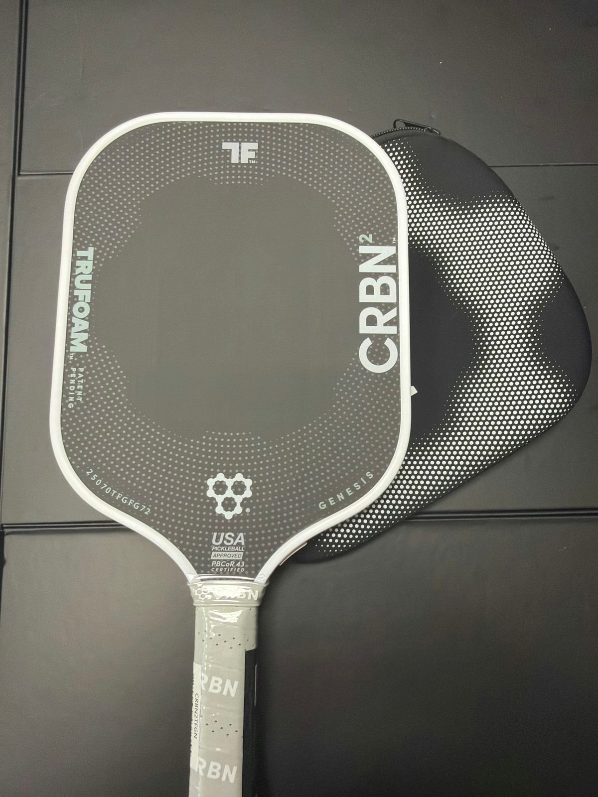CRBN CRBN 2 TF Genesis