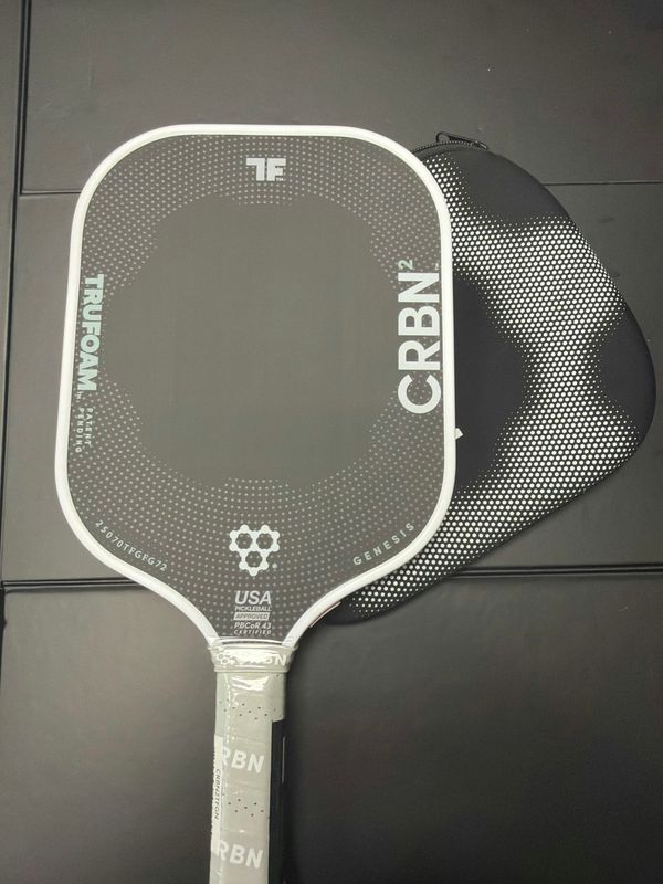 CRBN CRBN 2 TF Genesis