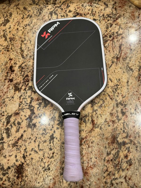 RPM Friction Pro