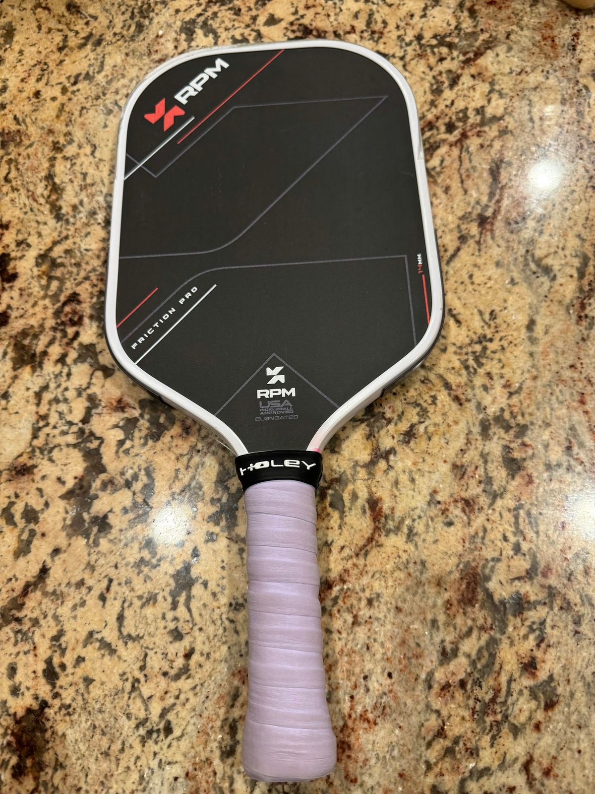 RPM Friction Pro