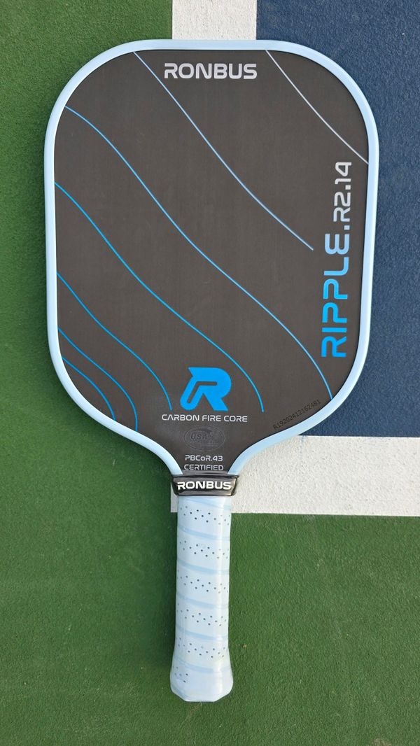 Ronbus Ripple R2.14 Beta