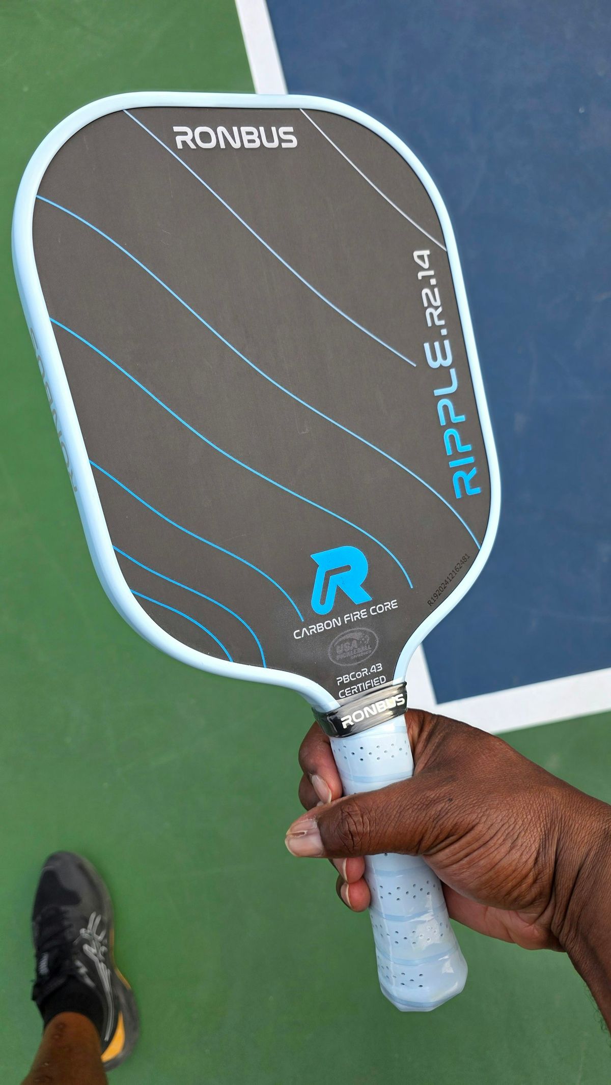 Ronbus Ripple R2.14 Beta