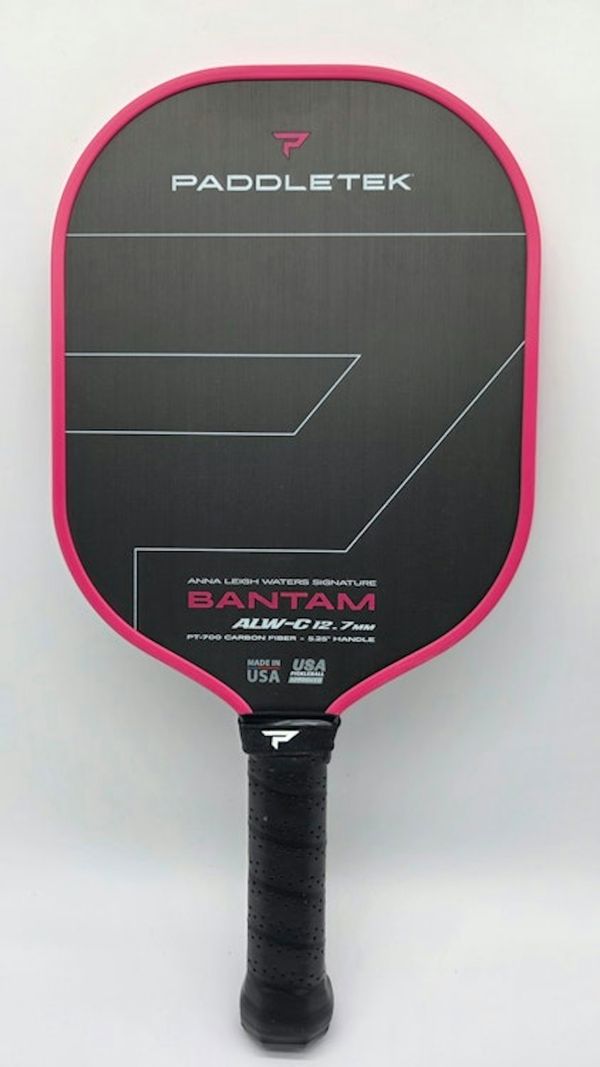 Paddletek Bantam ALW-C 12.7