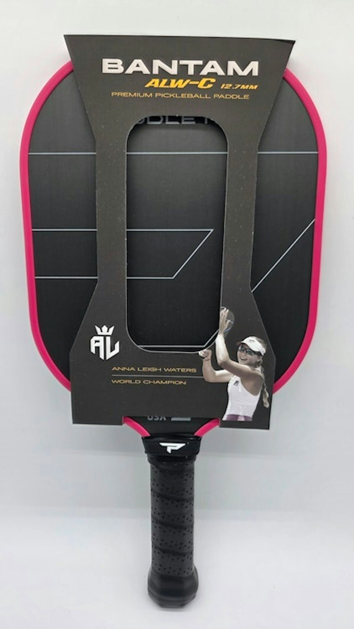 Paddletek Bantam ALW-C 12.7