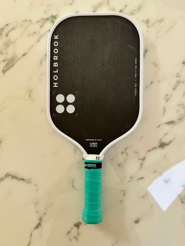 Holbrook Pro - Power Pro E