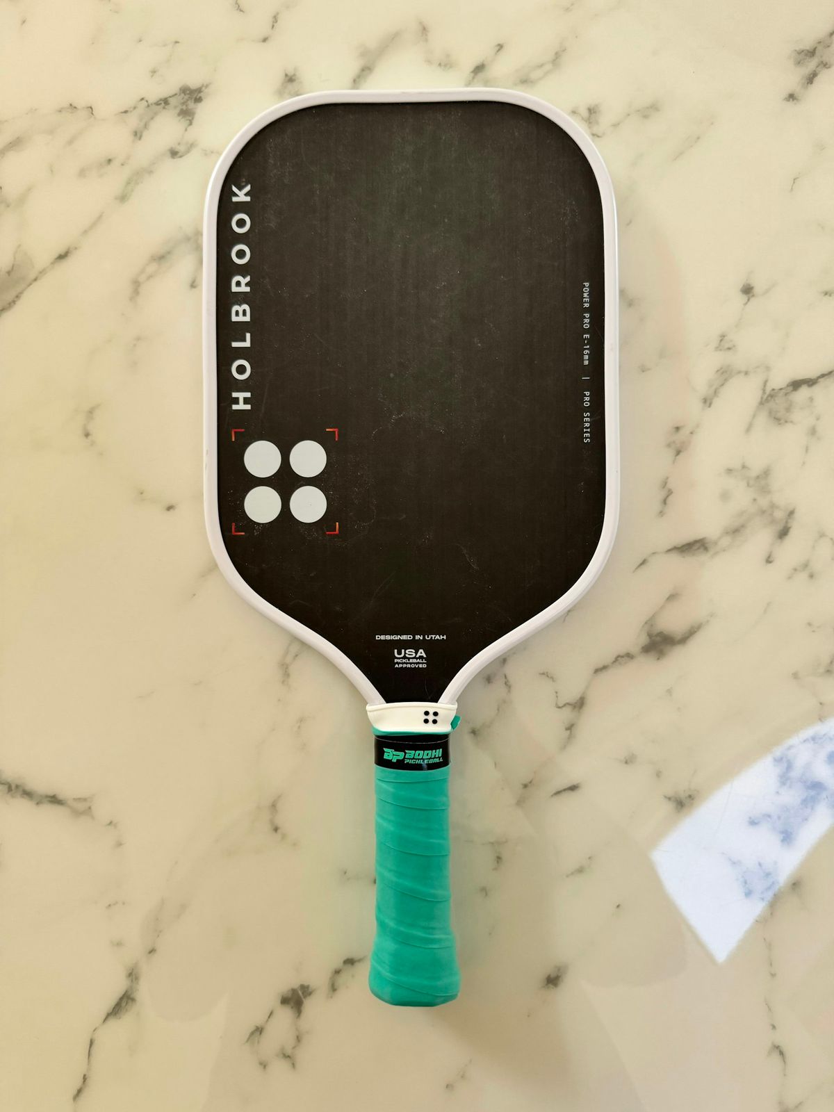 Holbrook Pro - Power Pro E