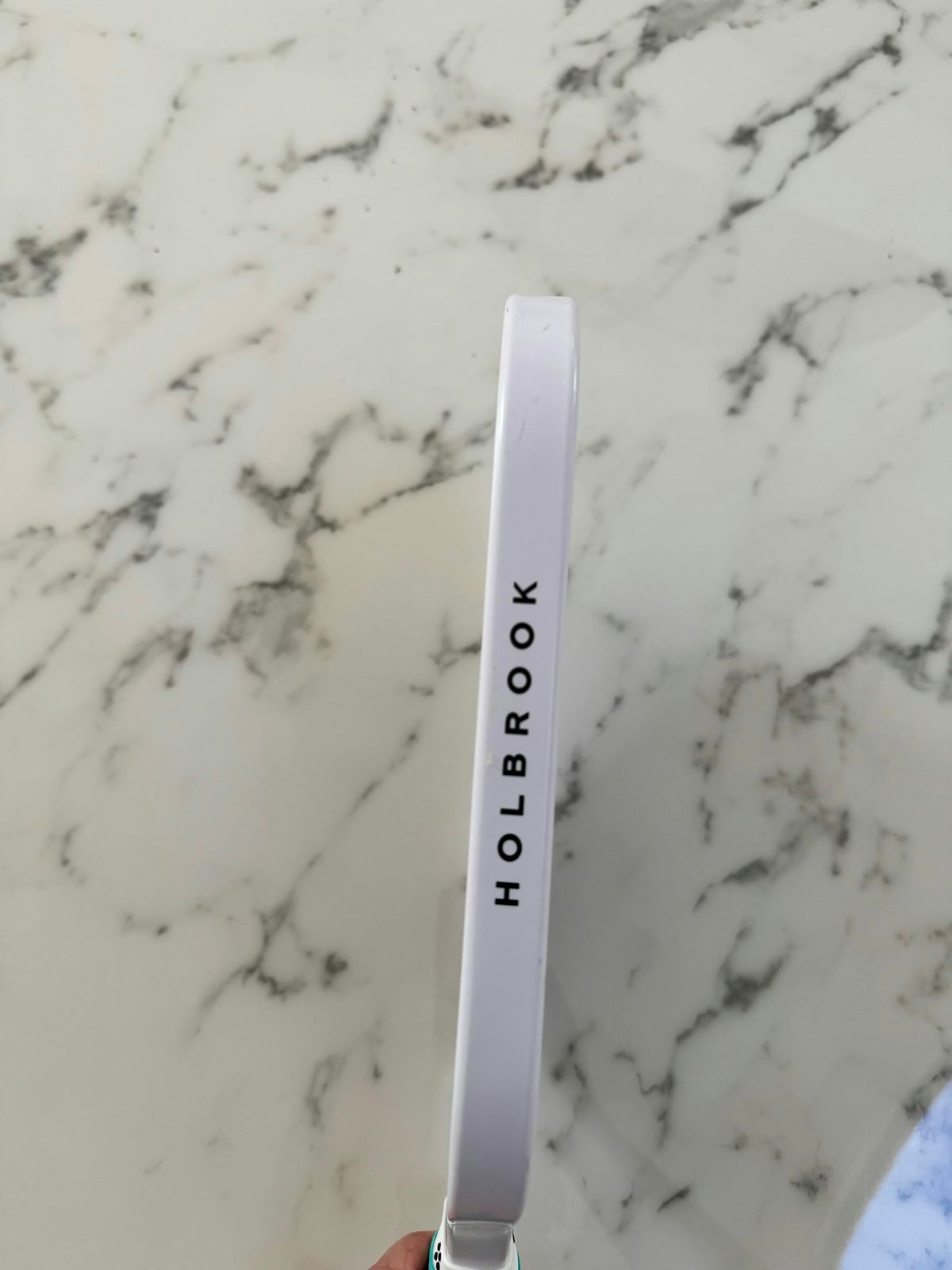 Holbrook Pro - Power Pro E