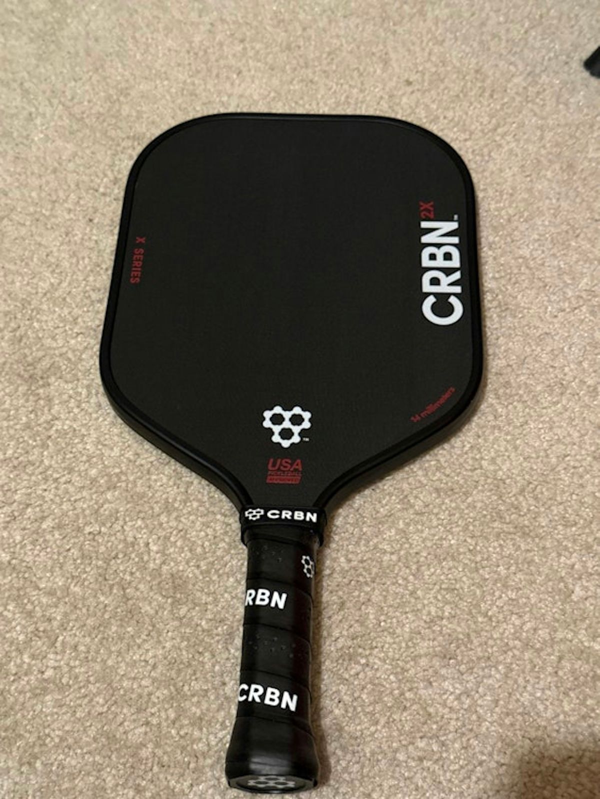 CRBN CRBN 2X