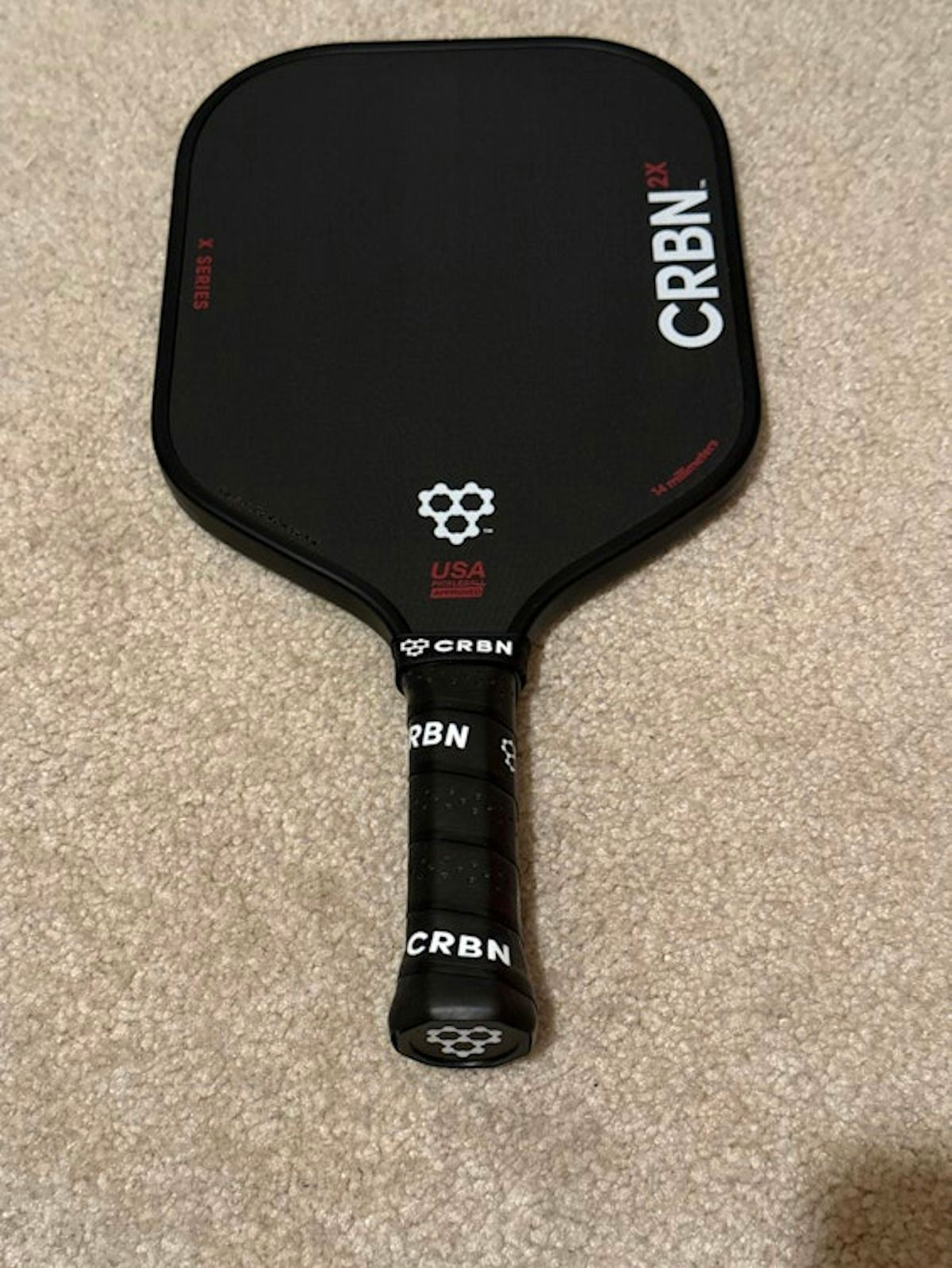 CRBN CRBN 2X