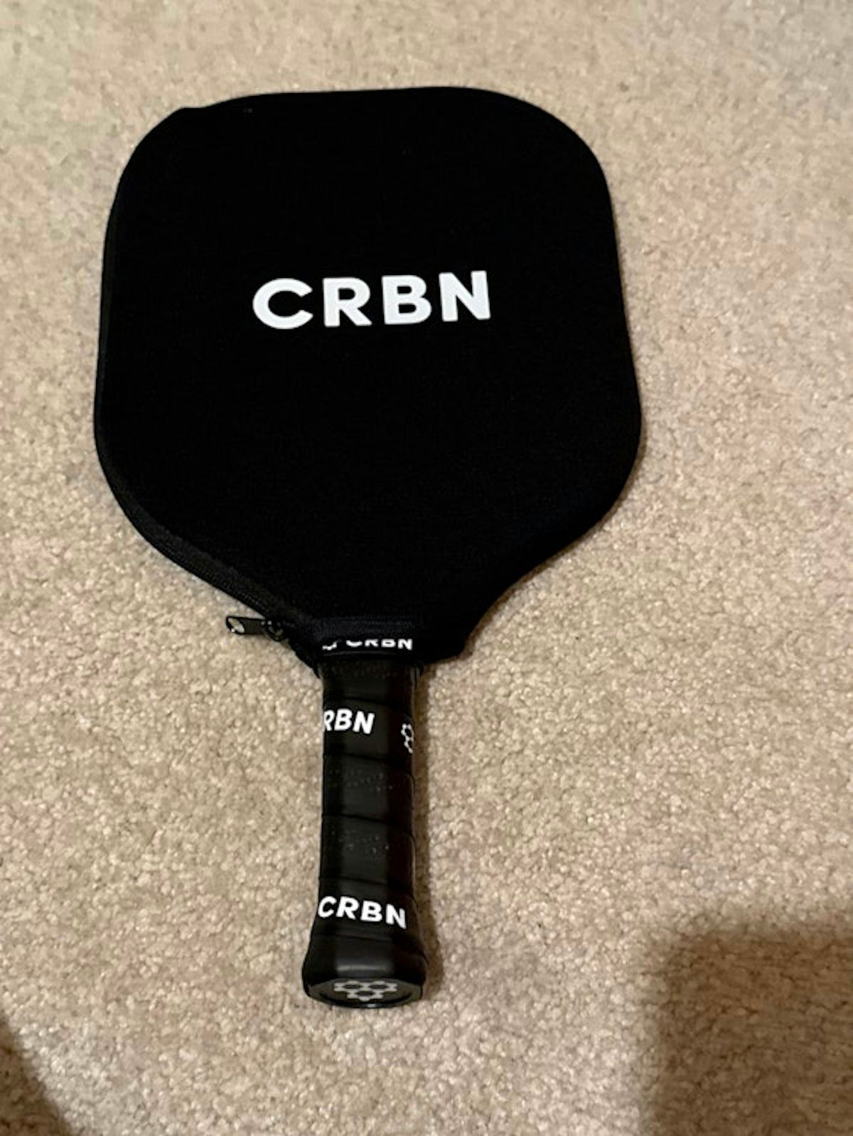 CRBN CRBN 2X