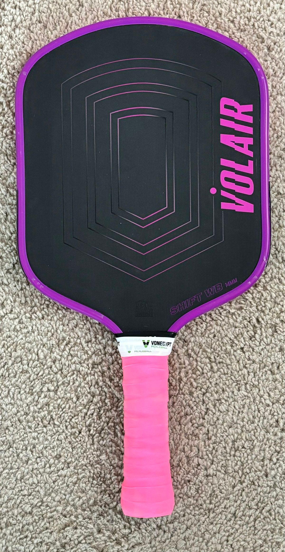 Volair Shift
