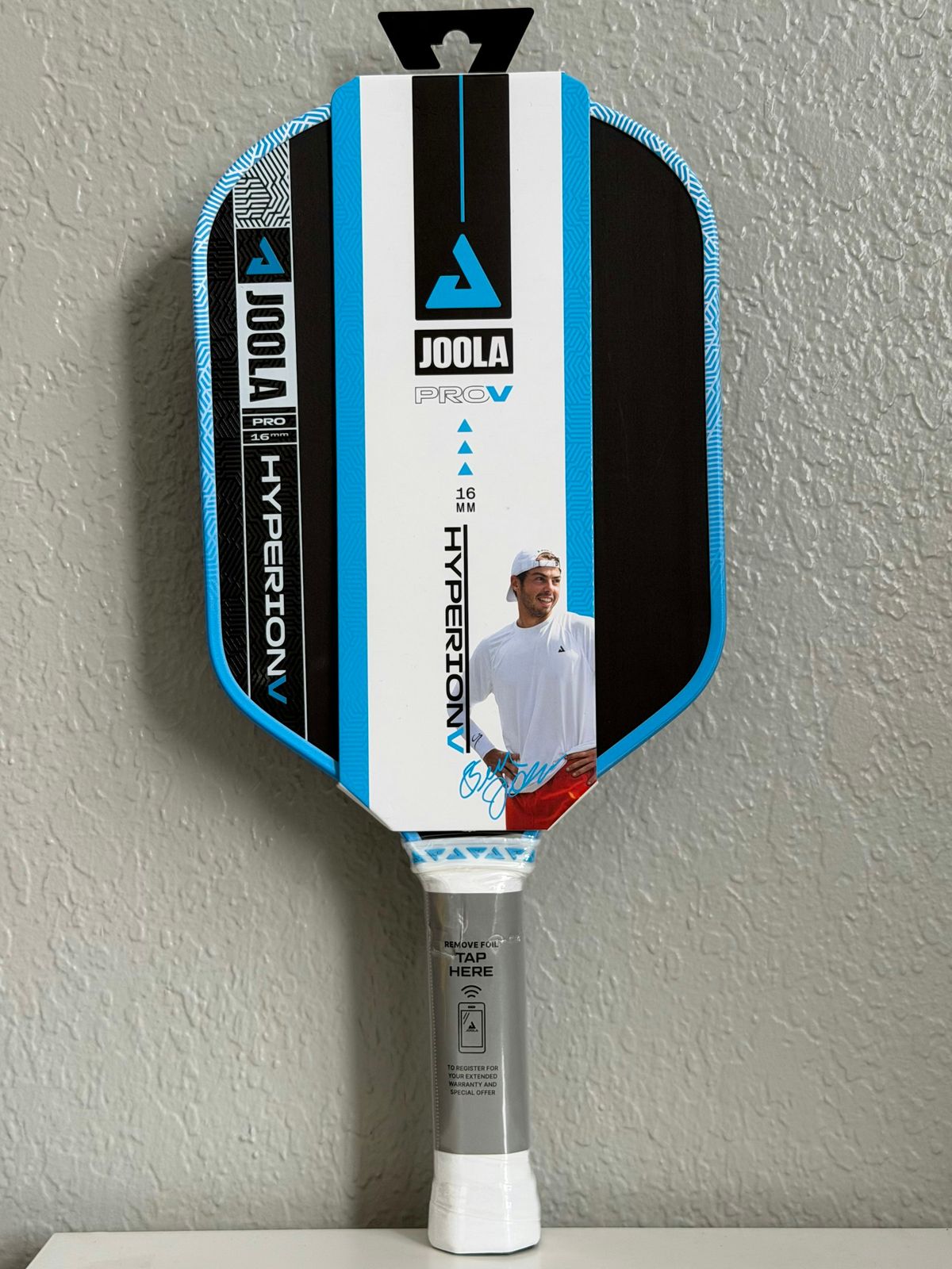 Joola Pro V Hyperion