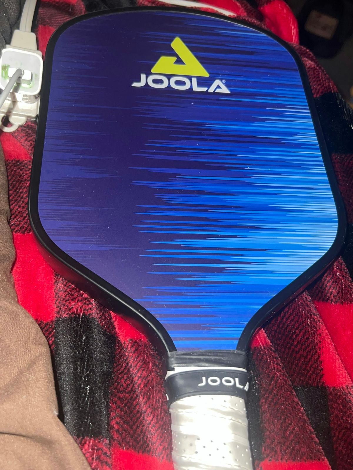 Joola Ben Johns Hyperion CAS 16