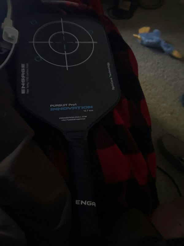 Engage Pursuit Pro1 Innovation 12.7mm