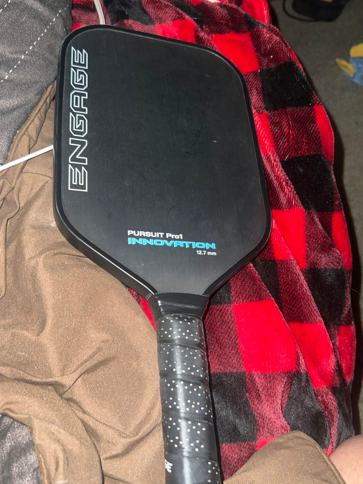 Engage Pursuit Pro1 Innovation 12.7mm