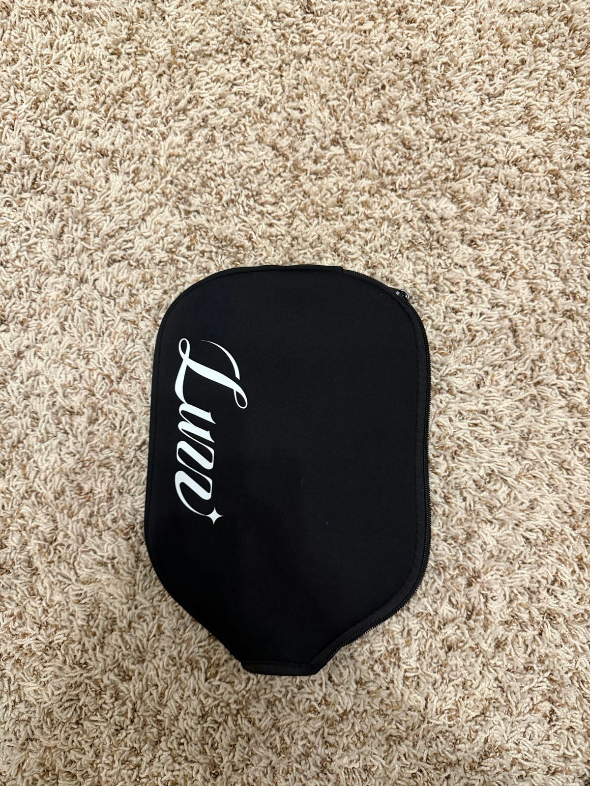 Luzz Pro 4 Inferno
