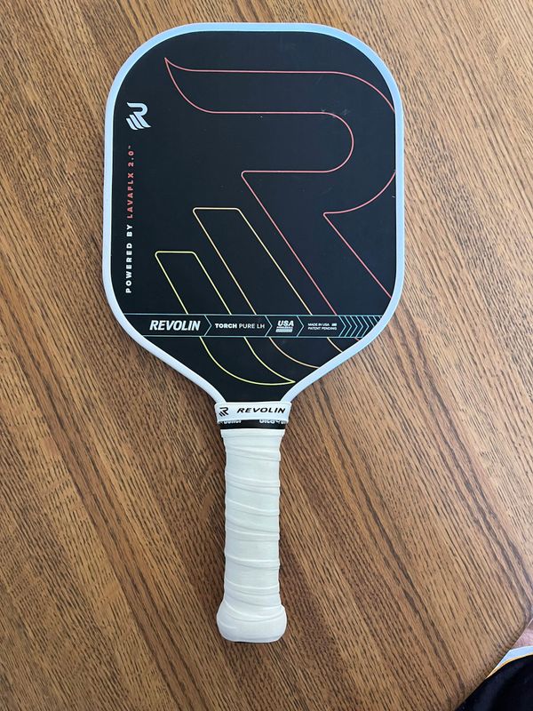 Revolin Revo Pure Power