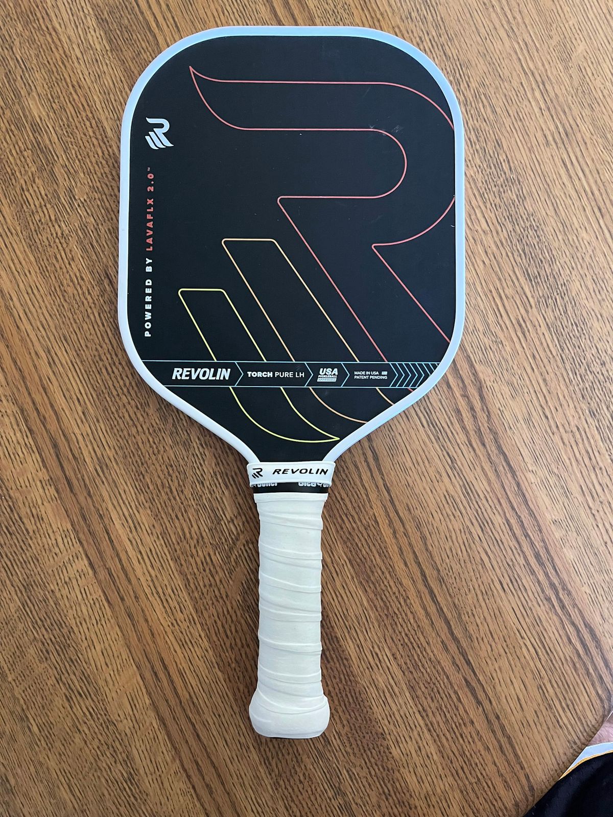 Revolin Revo Pure Power