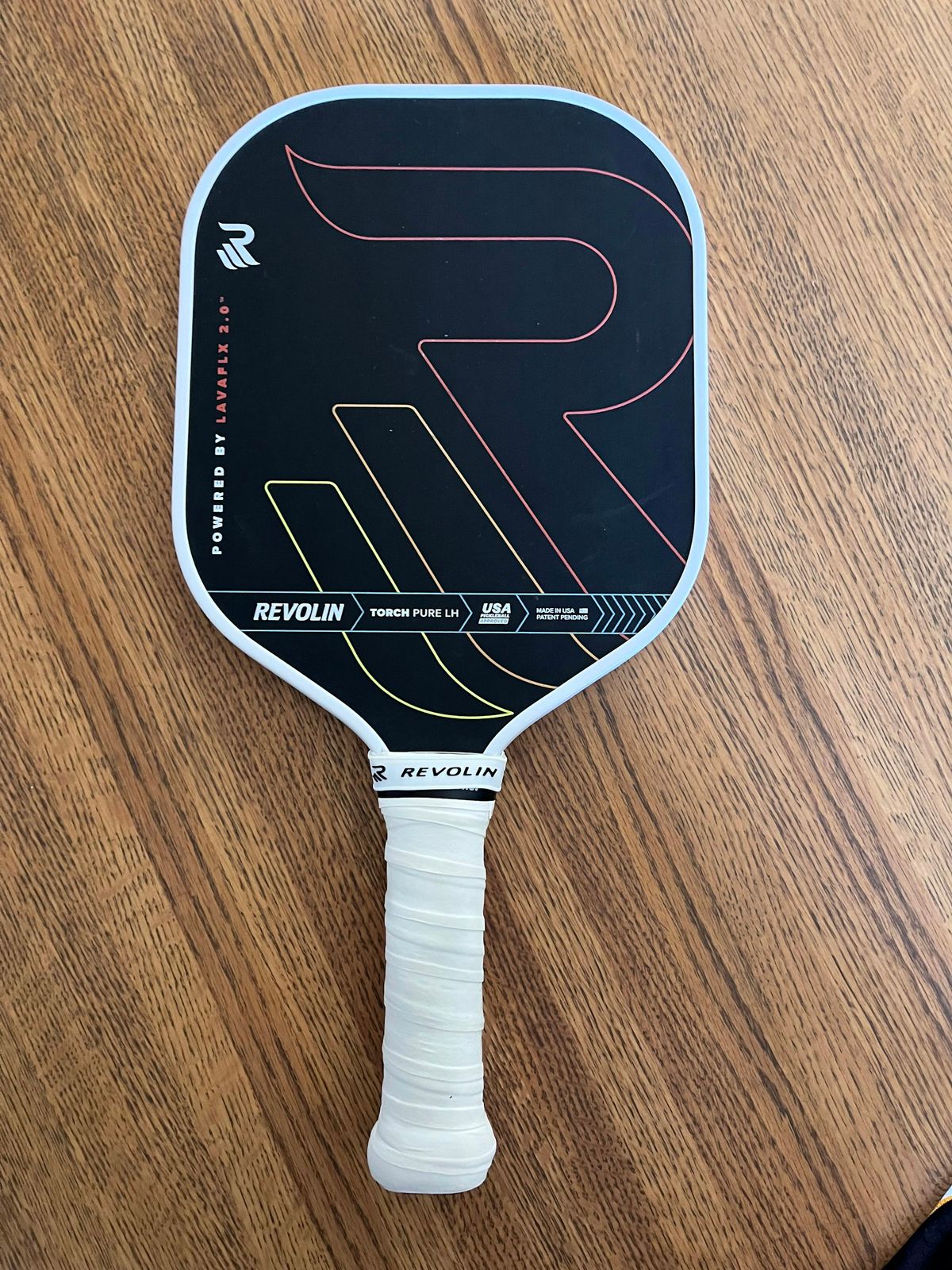 Revolin Revo Pure Power