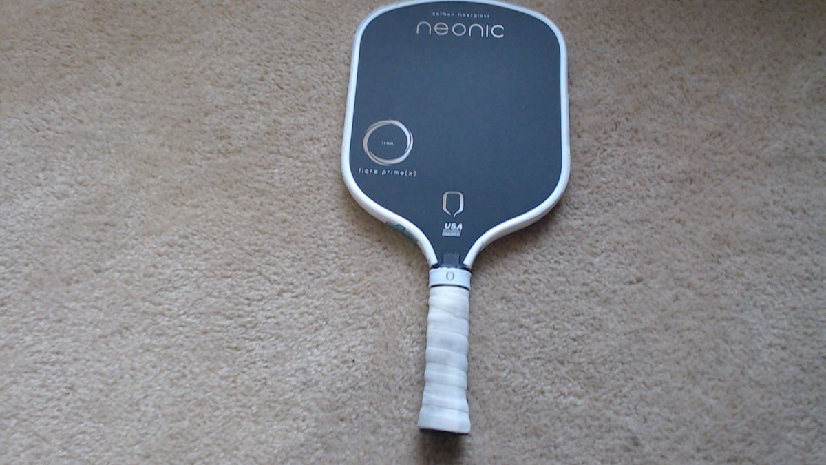 Neonic Flare
