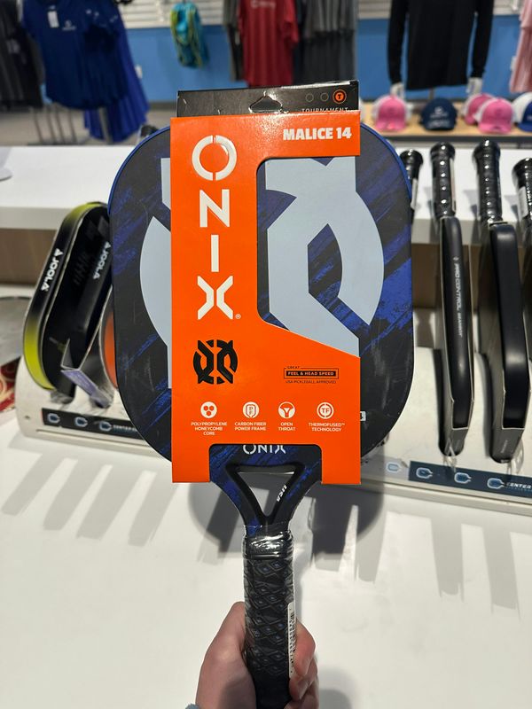 Onix Malice