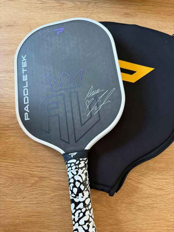 Paddletek Bantam ALW-C 14.3