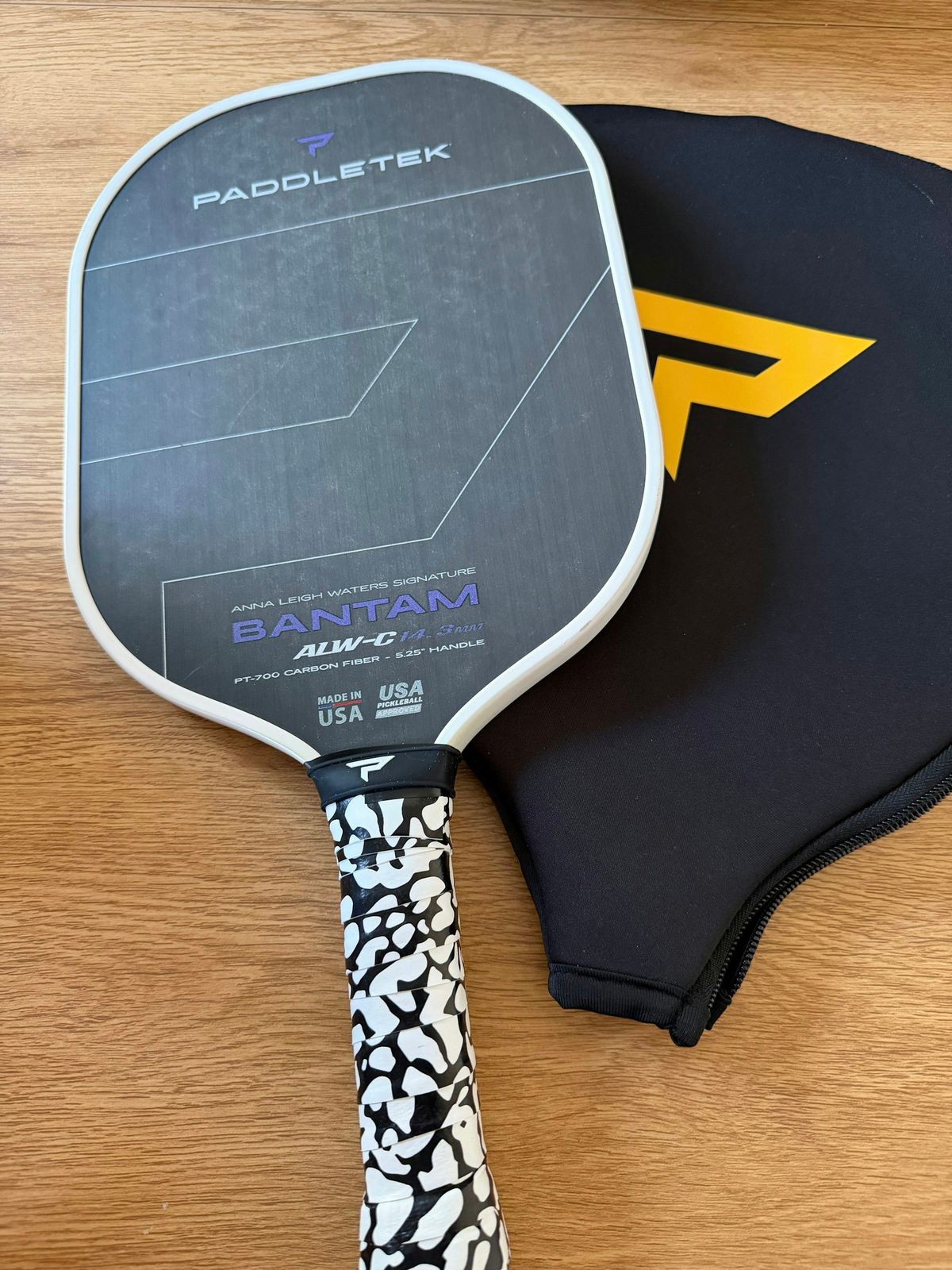 Paddletek Bantam ALW-C 14.3