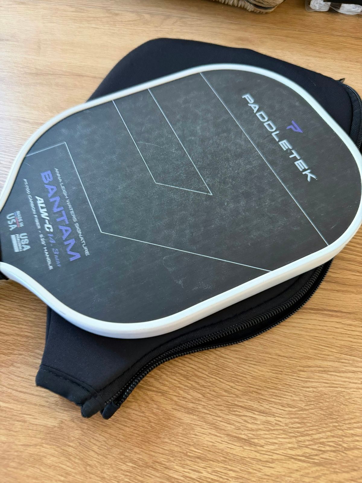 Paddletek Bantam ALW-C 14.3