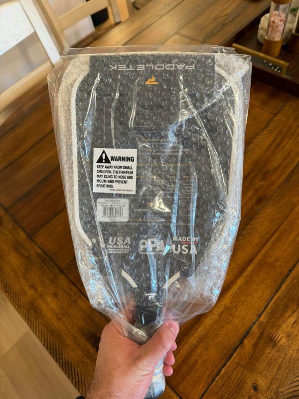 Paddletek Bantam GTO-C 12.7