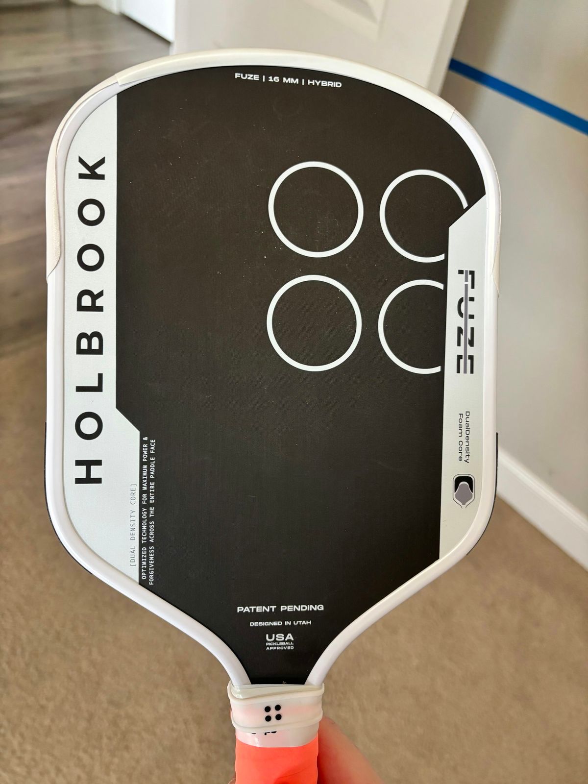 Holbrook Fuze