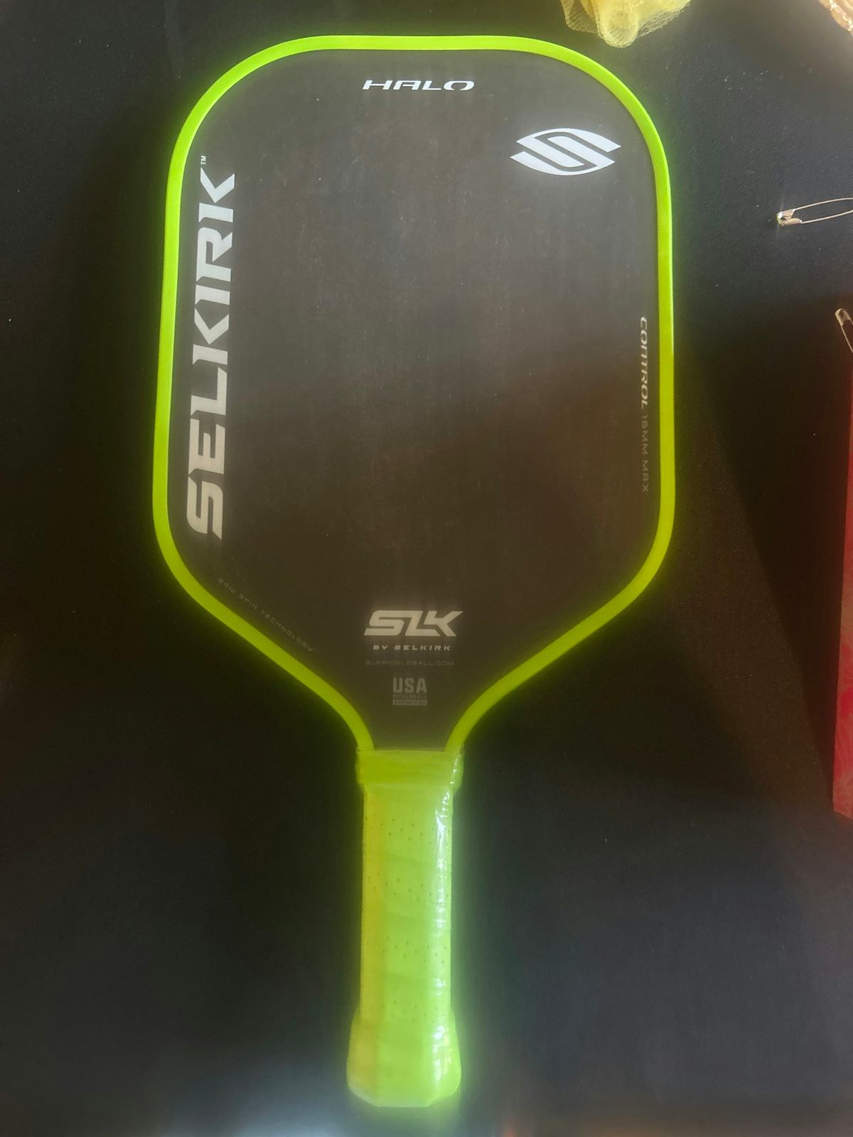 Selkirk SLK Halo Control - Max