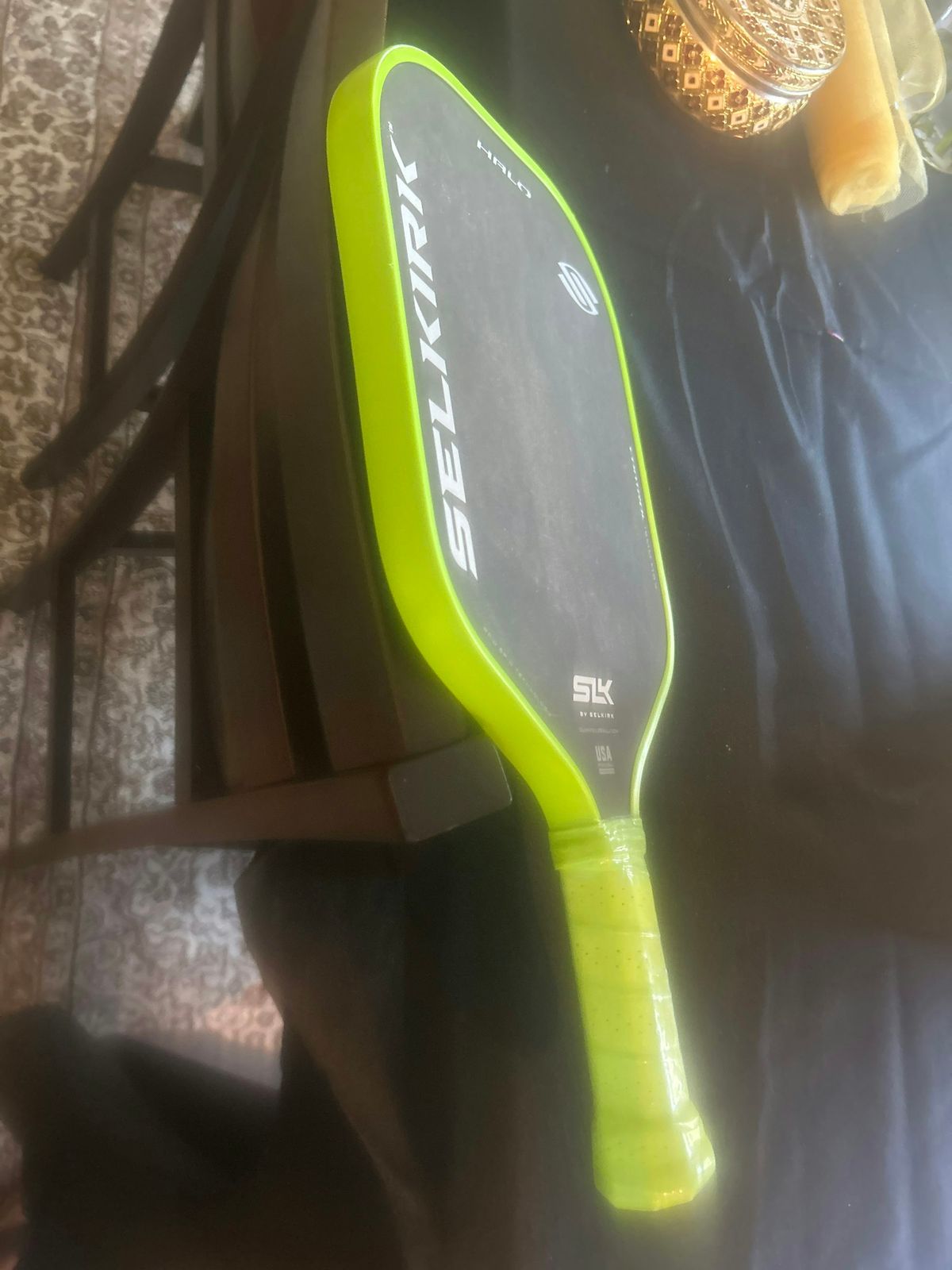 Selkirk SLK Halo Control - Max