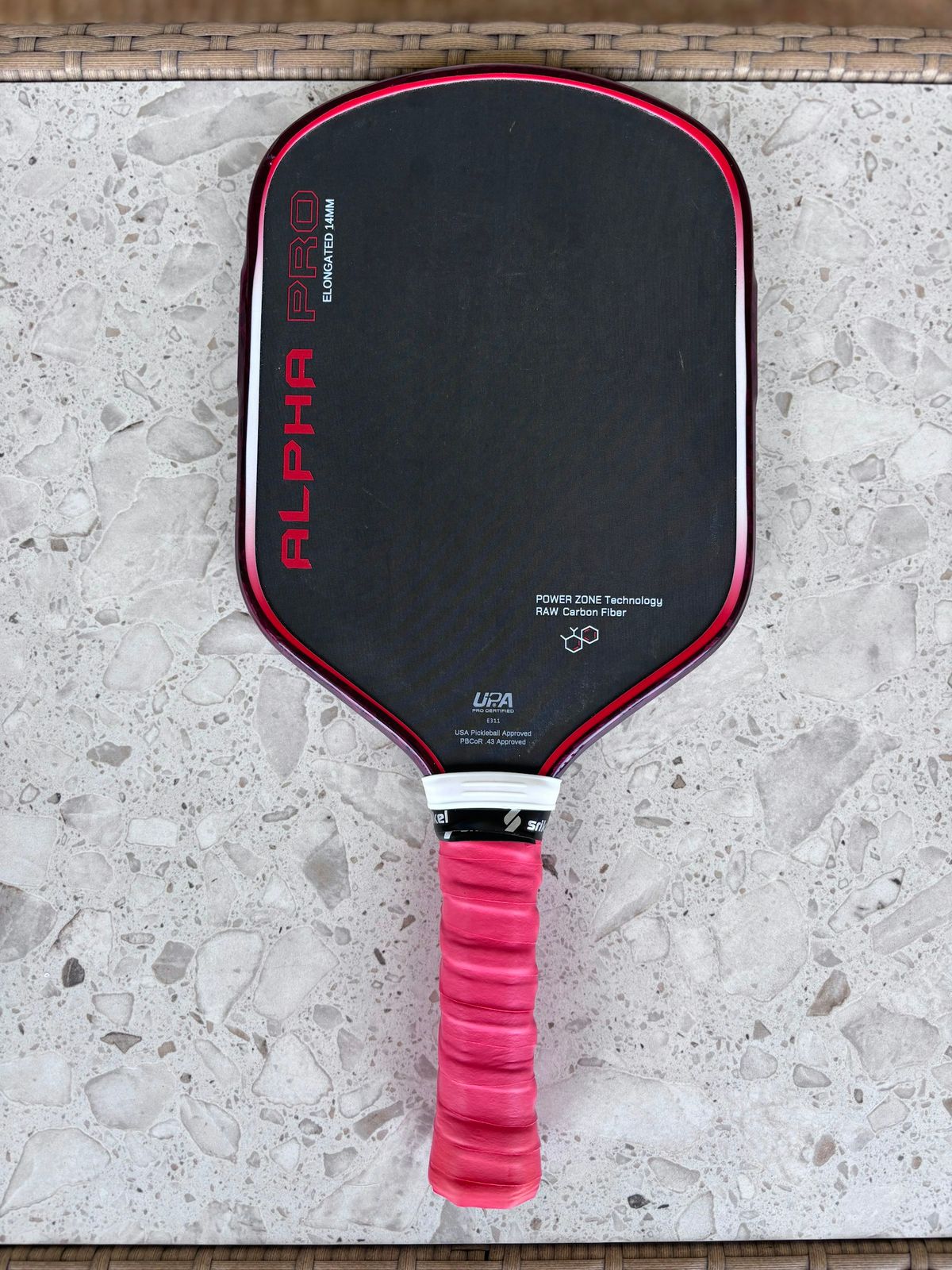 Engage Alpha Pro