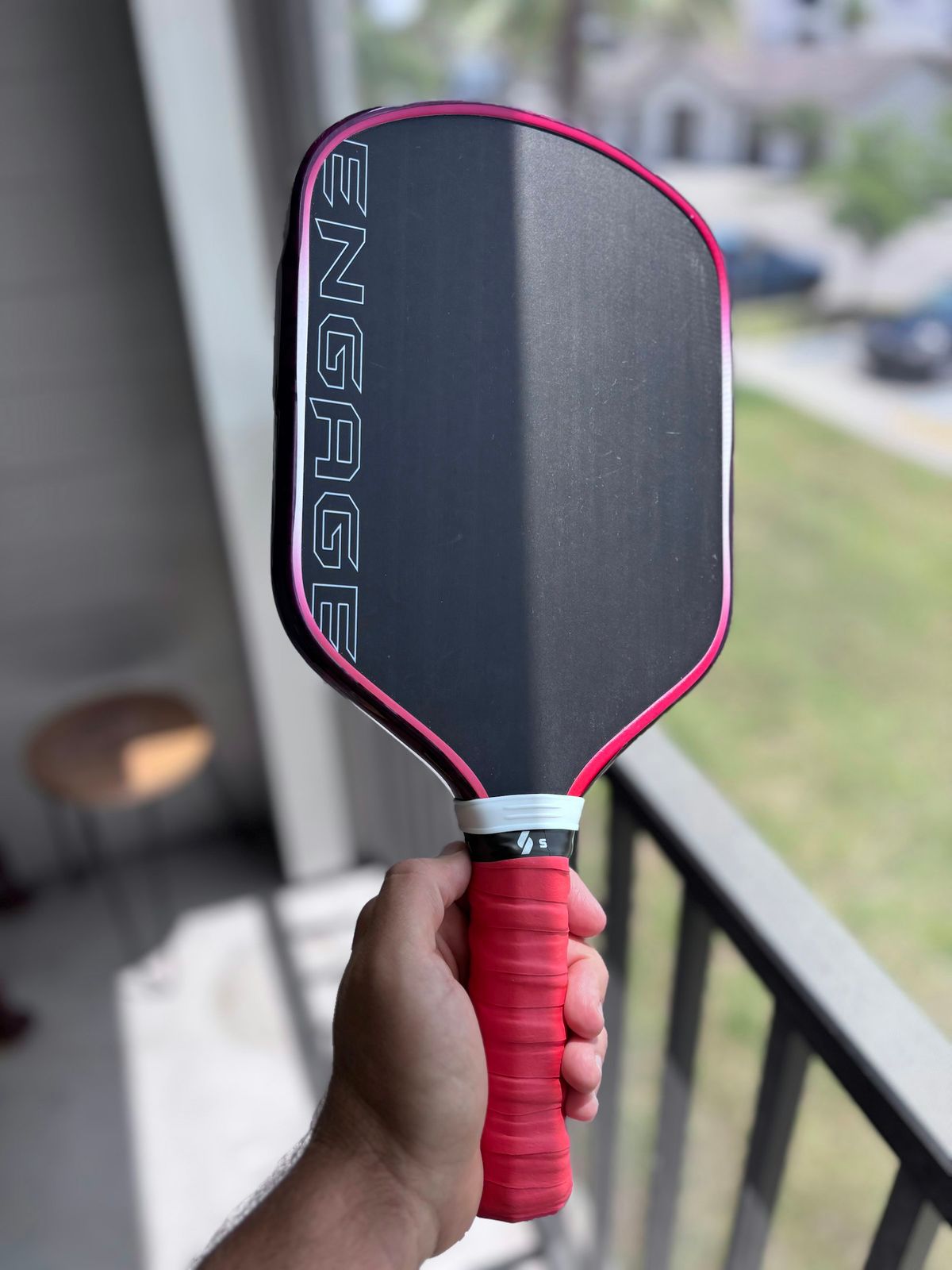 Engage Alpha Pro