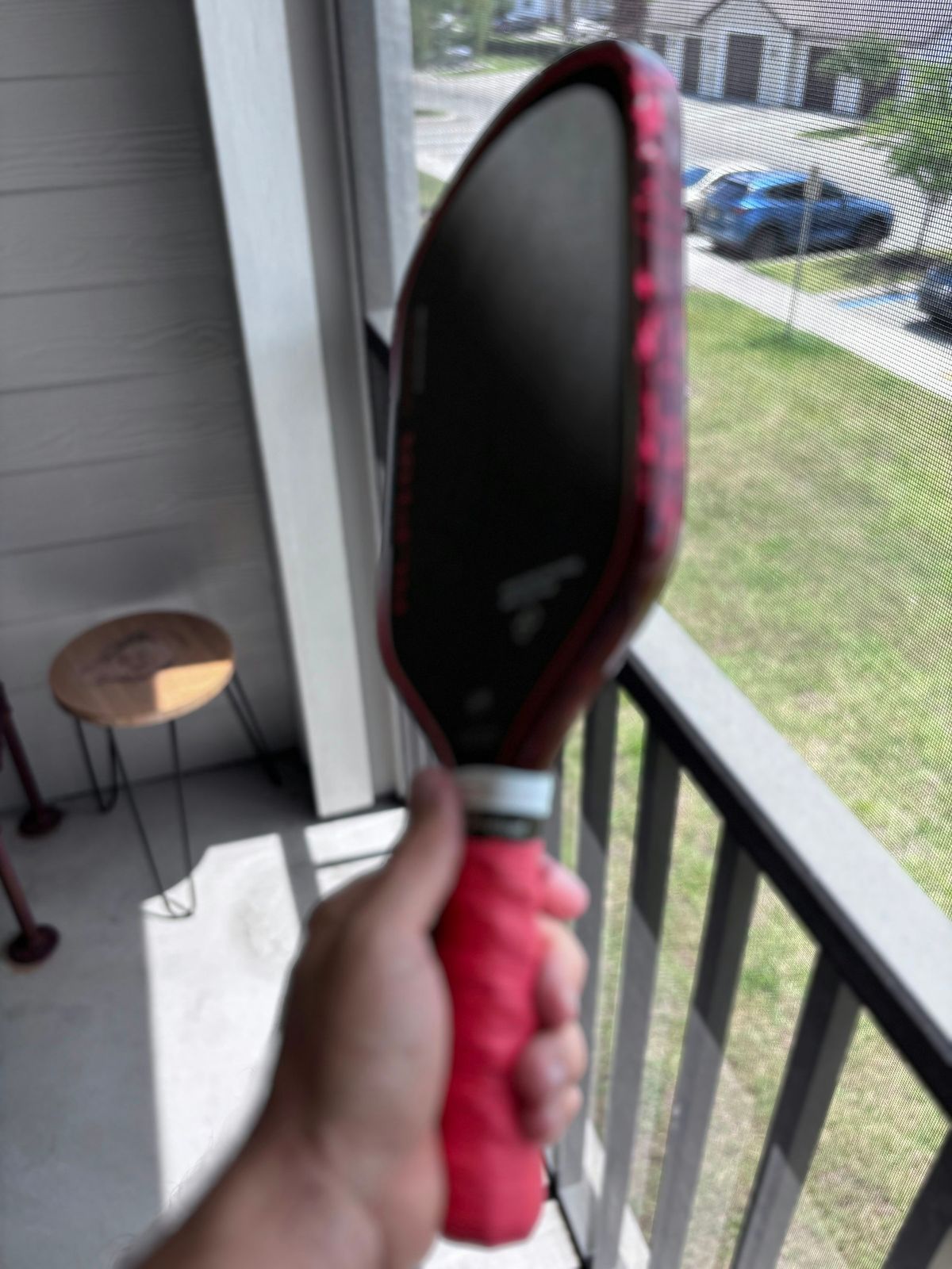 Engage Alpha Pro