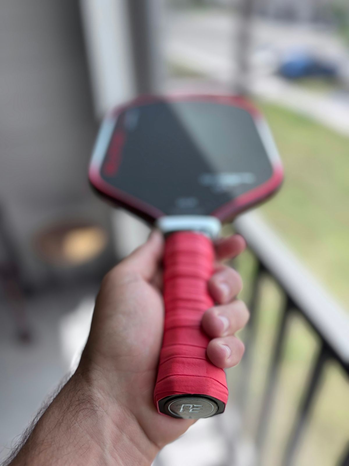 Engage Alpha Pro