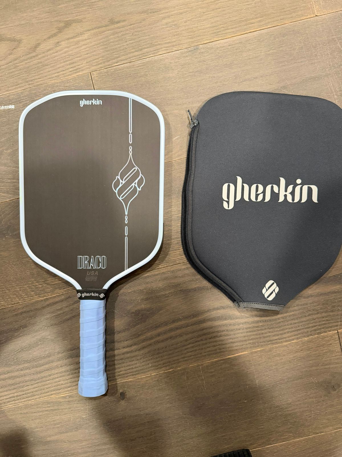 Gherkin Other
