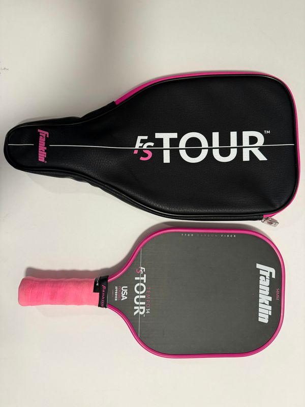 Franklin FS Tour Tempo