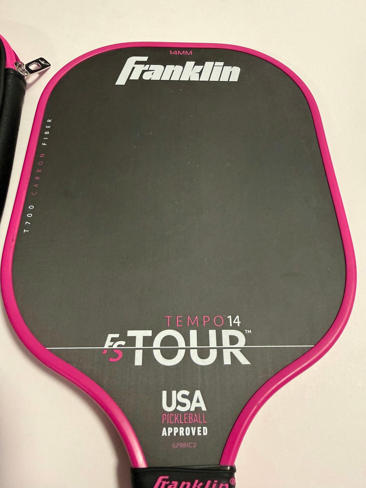 Franklin FS Tour Tempo