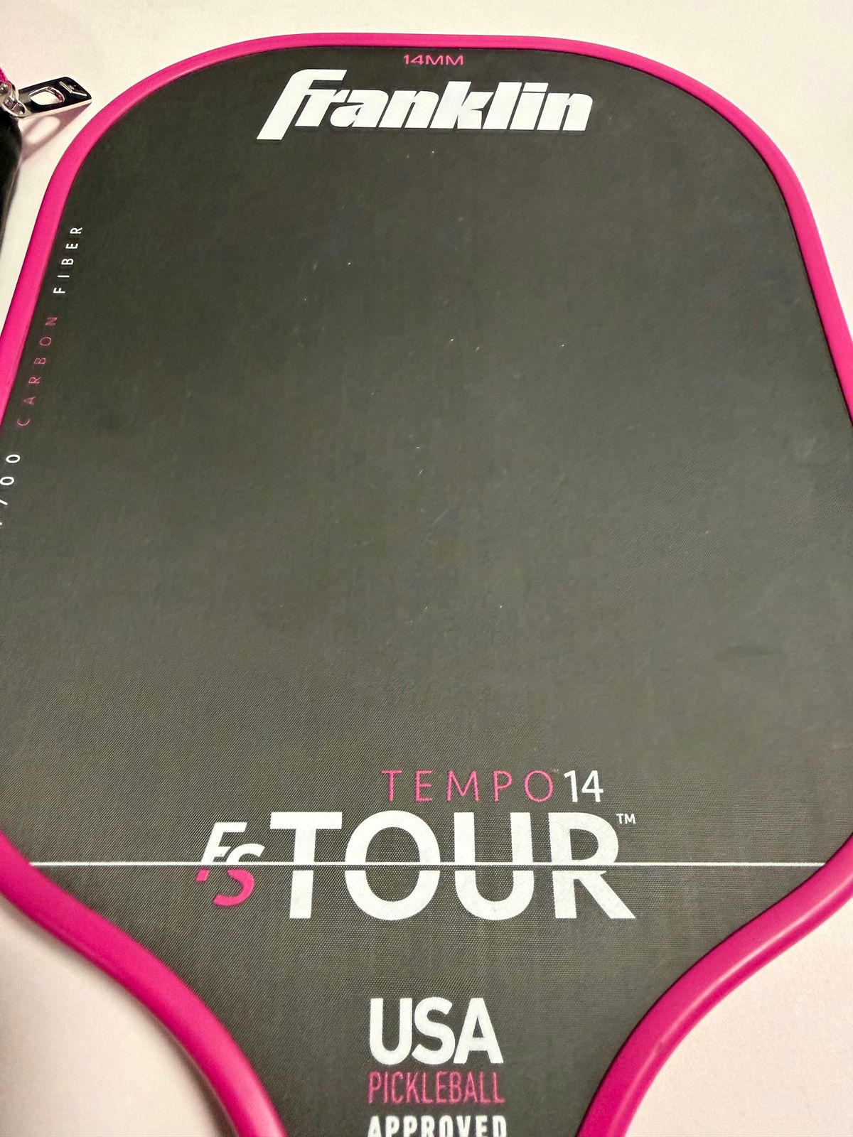 Franklin FS Tour Tempo