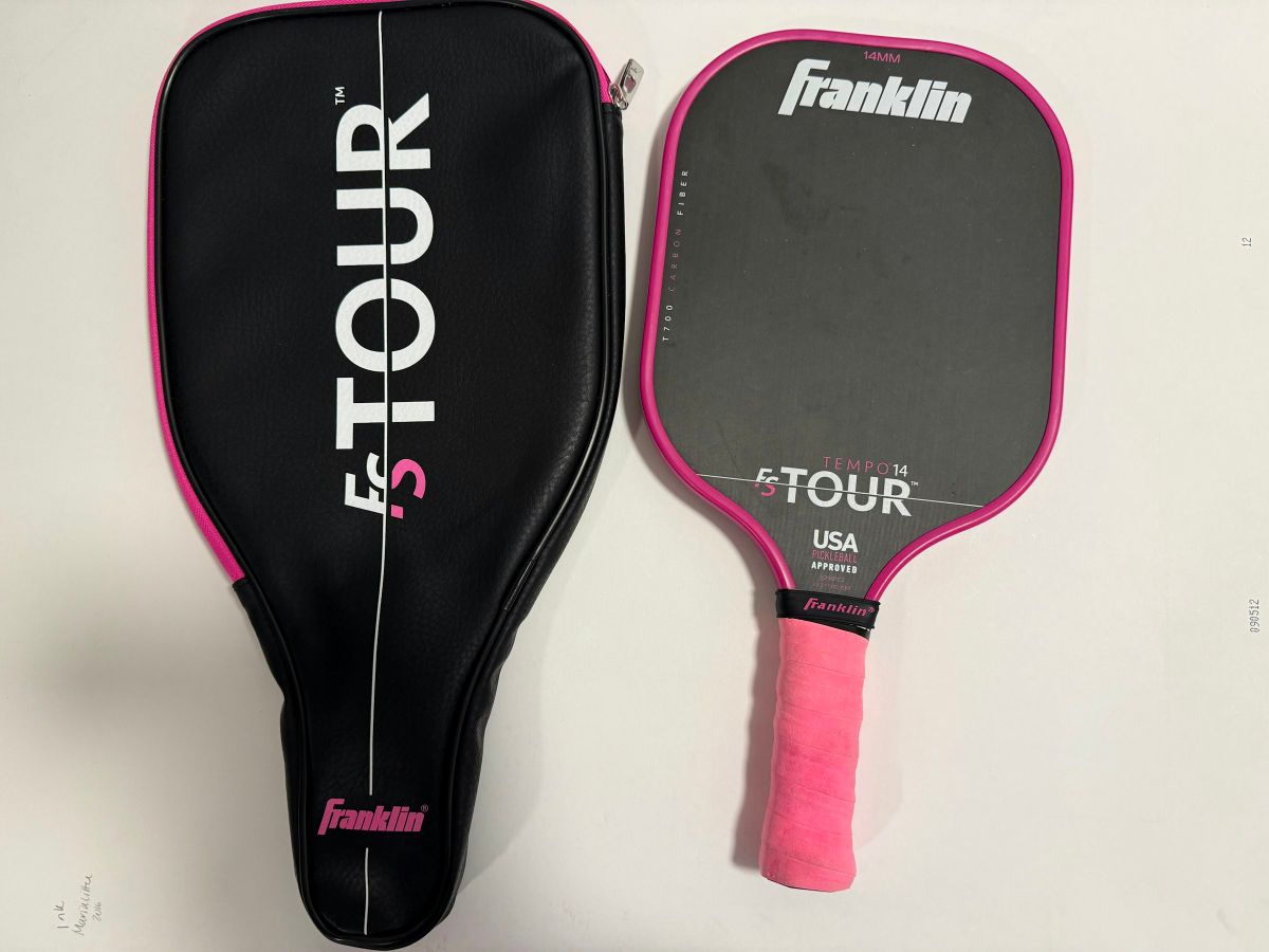 Franklin FS Tour Tempo