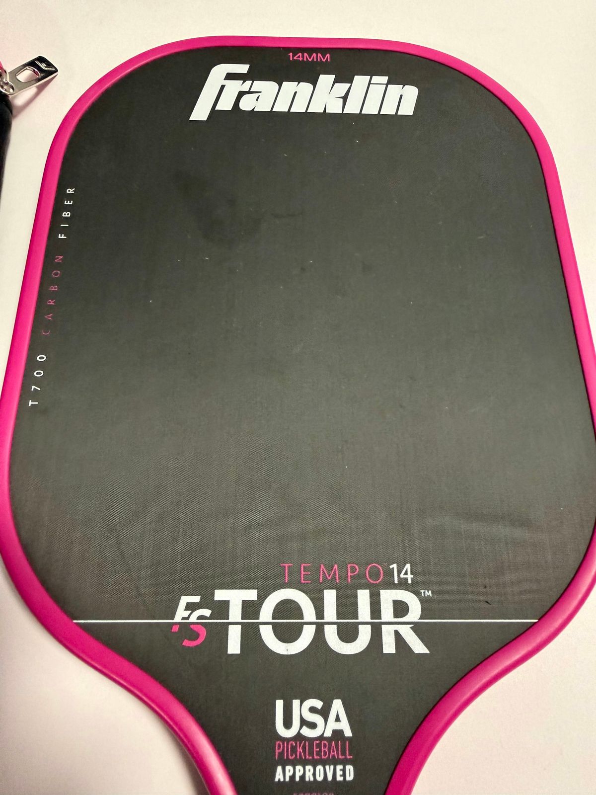 Franklin FS Tour Tempo