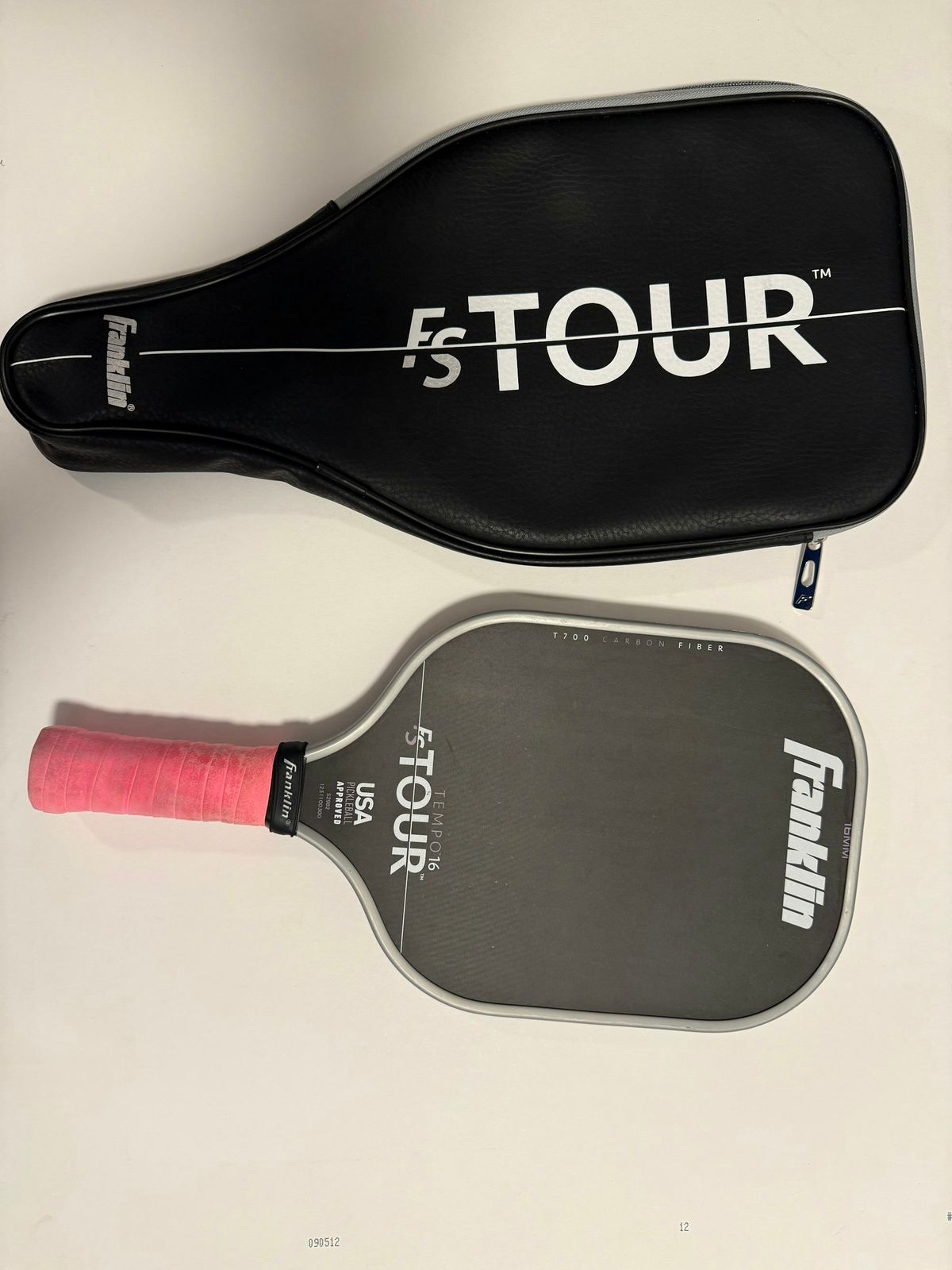 Franklin FS Tour Tempo